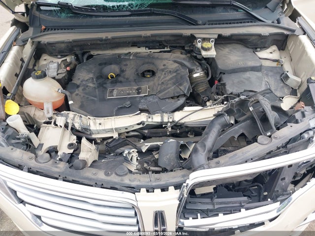 Продаж на аукціоні авто 2018 Lincoln Mkc Select, vin: 5LMCJ2D98JUL07157, номер лоту: 44580093