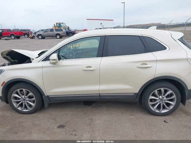 Aukcja sprzedaży 2018 Lincoln Mkc Select, vin: 5LMCJ2D98JUL07157, numer aukcji: 44580093