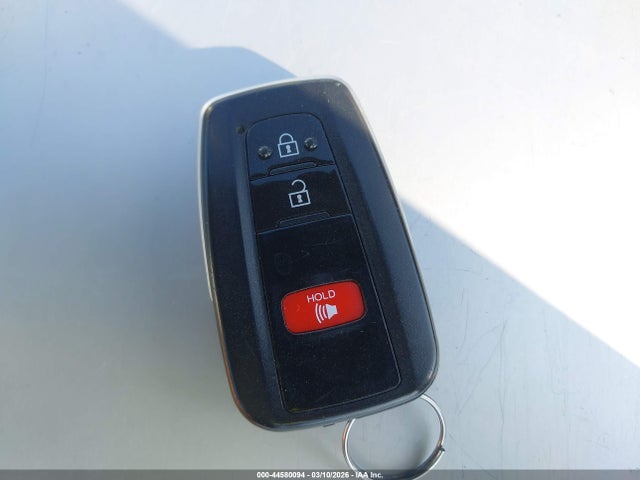 2021 TOYOTA PRIUS JTDKAMFU0M3138763 Photo 10