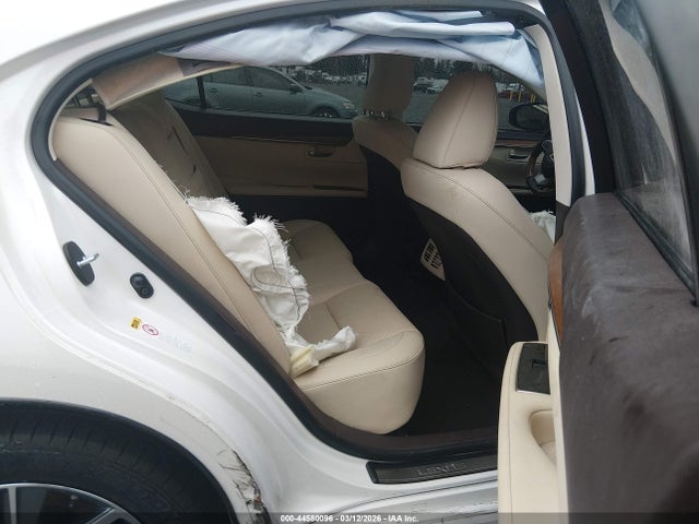 JTHBW1GG1H2145577 Lexus ES 300H