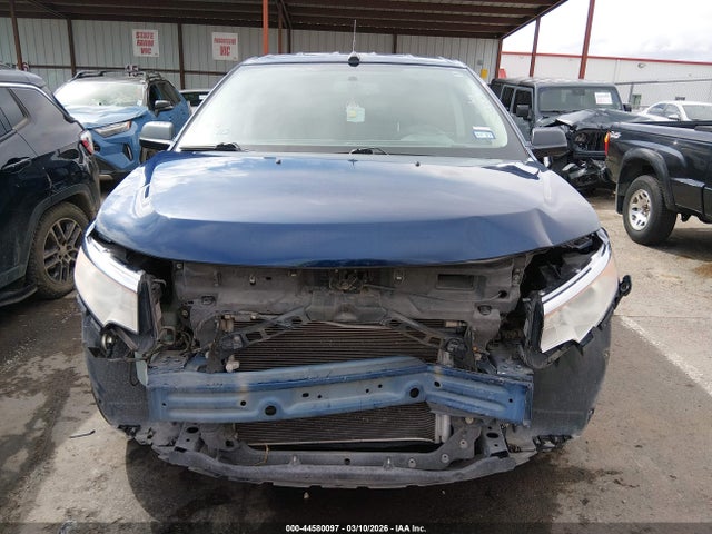 Aukcja sprzedaży 2012 Ford Edge Se, vin: 2FMDK3GC0CBA40977, numer aukcji: 44580097