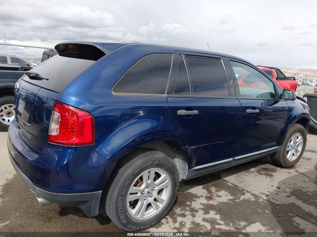 Aukcja sprzedaży 2012 Ford Edge Se, vin: 2FMDK3GC0CBA40977, numer aukcji: 44580097