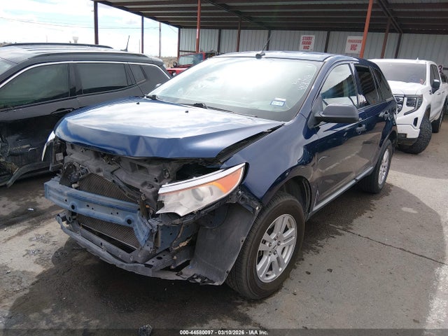 Aukcja sprzedaży 2012 Ford Edge Se, vin: 2FMDK3GC0CBA40977, numer aukcji: 44580097