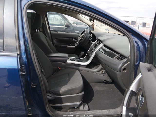 Aukcja sprzedaży 2012 Ford Edge Se, vin: 2FMDK3GC0CBA40977, numer aukcji: 44580097
