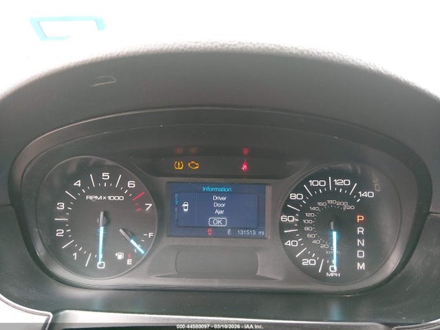 Aukcja sprzedaży 2012 Ford Edge Se, vin: 2FMDK3GC0CBA40977, numer aukcji: 44580097