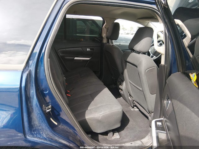 Aukcja sprzedaży 2012 Ford Edge Se, vin: 2FMDK3GC0CBA40977, numer aukcji: 44580097