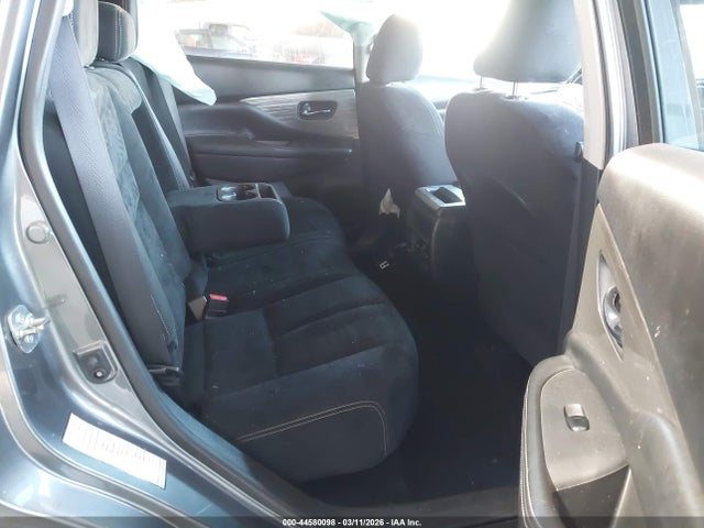 5N1AZ2MH5GN106054 Nissan Murano Platinum/s/sl/sv