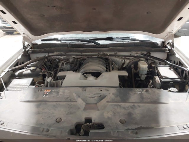 1GCNKPECXFZ173539 Chevrolet Silverado 1500 Wt