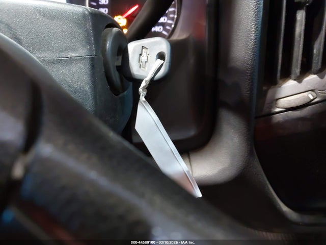 1GCNKPECXFZ173539 Chevrolet Silverado 1500 Wt