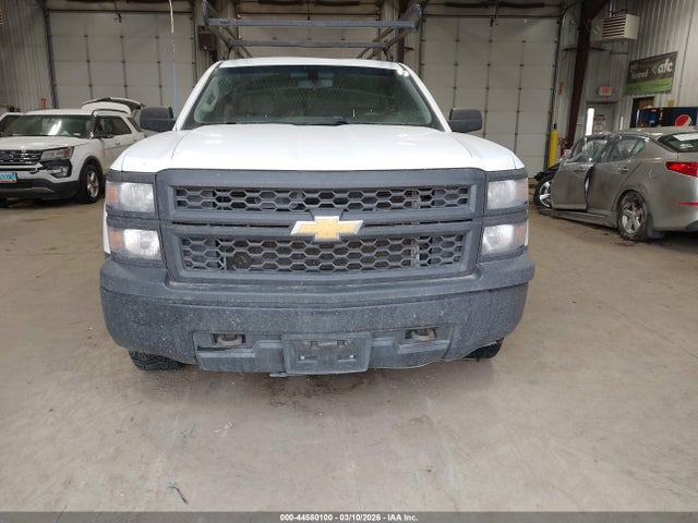 1GCNKPECXFZ173539 Chevrolet Silverado 1500 Wt