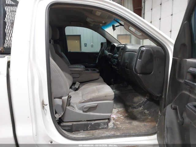1GCNKPECXFZ173539 Chevrolet Silverado 1500 Wt