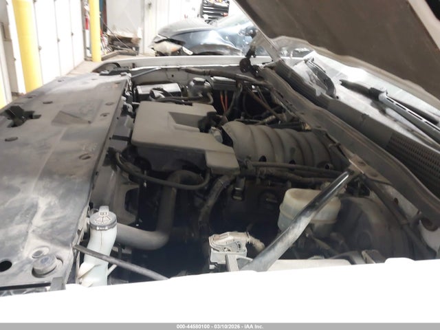 1GCNKPECXFZ173539 Chevrolet Silverado 1500 Wt