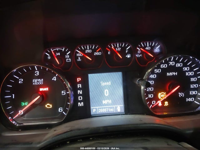1GCNKPECXFZ173539 Chevrolet Silverado 1500 Wt