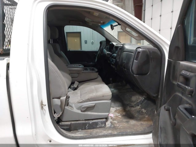 1GCNKPECXFZ173539 Chevrolet Silverado 1500 Wt