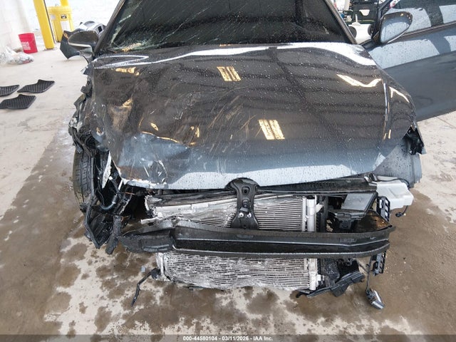 Продаж на аукціоні авто 2020 Volkswagen Golf Gti 2.0t Autobahn/2.0t S/2.0t Se, vin: 3VW6T7AU7LM008252, номер лоту: 44580104