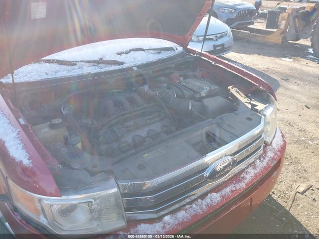 Aukcja sprzedaży 2009 Ford Flex Limited, vin: 2FMDK53C99BA22780, numer aukcji: 44580109