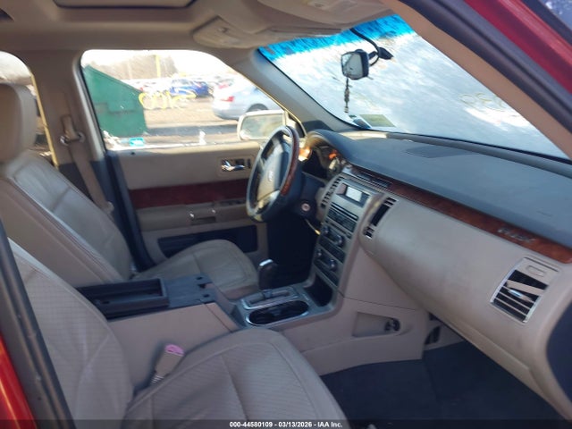 Aukcja sprzedaży 2009 Ford Flex Limited, vin: 2FMDK53C99BA22780, numer aukcji: 44580109