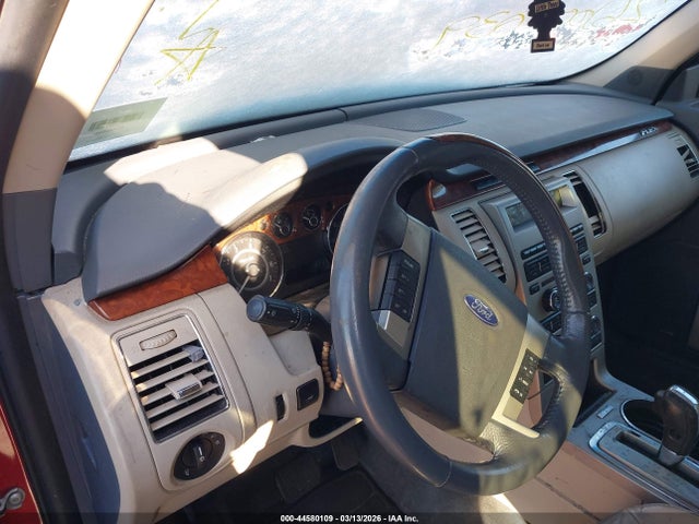 Aukcja sprzedaży 2009 Ford Flex Limited, vin: 2FMDK53C99BA22780, numer aukcji: 44580109