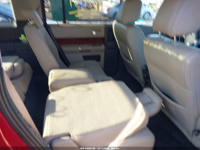 Aukcja sprzedaży 2009 Ford Flex Limited, vin: 2FMDK53C99BA22780, numer aukcji: 44580109