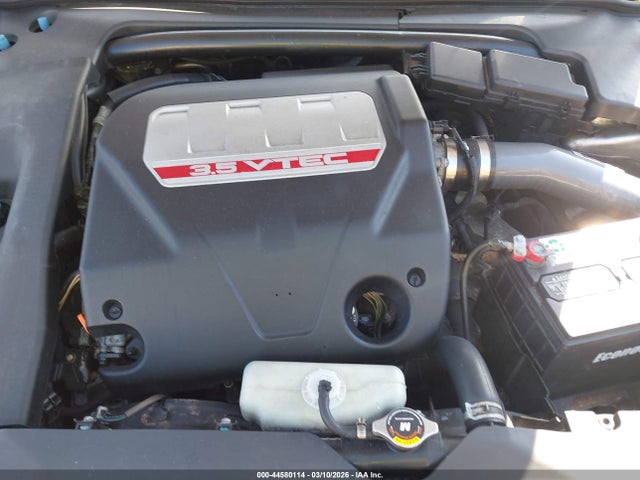 Продажа на аукционе авто 2008 Acura Tl Type S, vin: 19UUA76518A041870, номер лота: 44580114