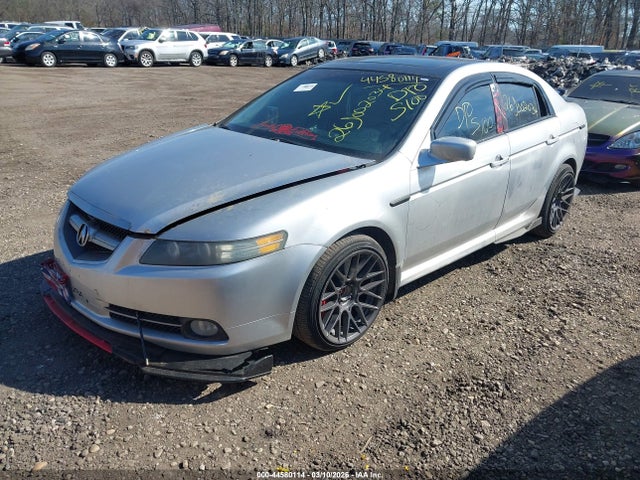 Продажа на аукционе авто 2008 Acura Tl Type S, vin: 19UUA76518A041870, номер лота: 44580114
