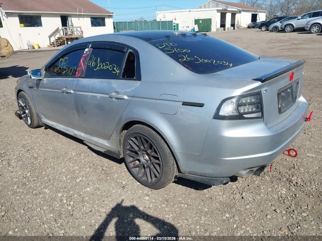 Продажа на аукционе авто 2008 Acura Tl Type S, vin: 19UUA76518A041870, номер лота: 44580114