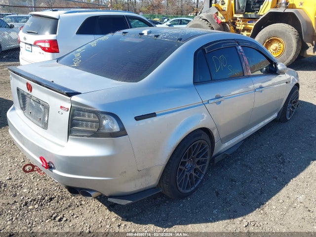 Продажа на аукционе авто 2008 Acura Tl Type S, vin: 19UUA76518A041870, номер лота: 44580114