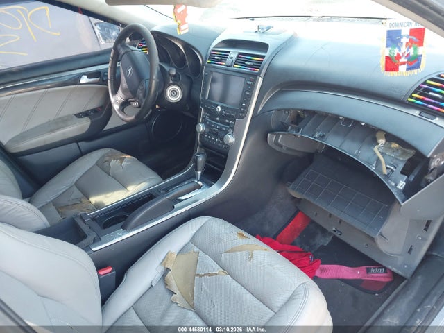 Продажа на аукционе авто 2008 Acura Tl Type S, vin: 19UUA76518A041870, номер лота: 44580114