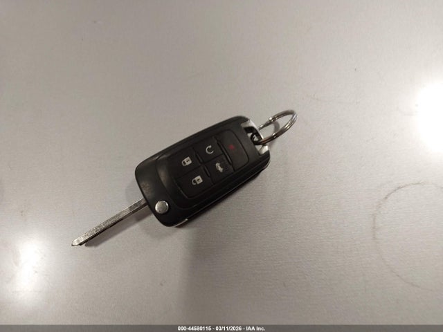Aukcja sprzedaży 2013 Chevrolet Camaro 1lt, vin: 2G1FB1E36D9161566, numer aukcji: 44580115