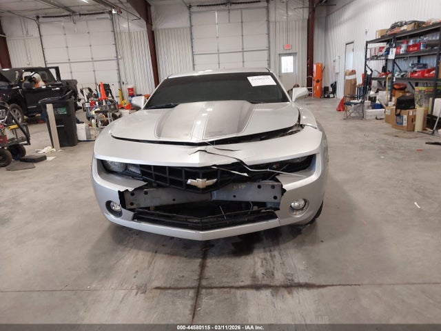 Aukcja sprzedaży 2013 Chevrolet Camaro 1lt, vin: 2G1FB1E36D9161566, numer aukcji: 44580115