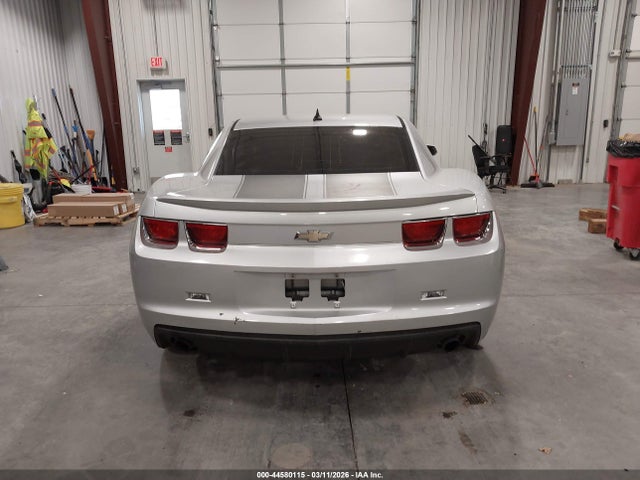 Aukcja sprzedaży 2013 Chevrolet Camaro 1lt, vin: 2G1FB1E36D9161566, numer aukcji: 44580115