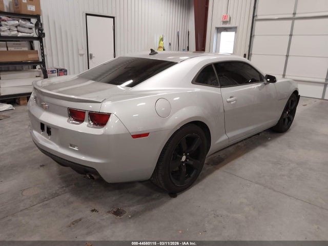 Aukcja sprzedaży 2013 Chevrolet Camaro 1lt, vin: 2G1FB1E36D9161566, numer aukcji: 44580115