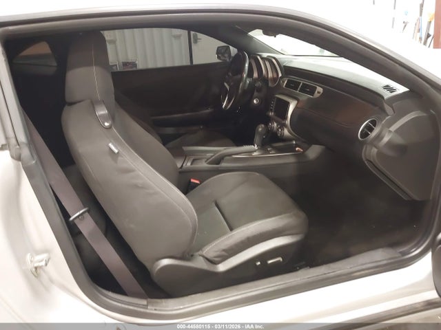 Aukcja sprzedaży 2013 Chevrolet Camaro 1lt, vin: 2G1FB1E36D9161566, numer aukcji: 44580115