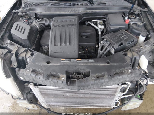 2017 Gmc Terrain Sle-1 მანქანა იყიდება აუქციონზე, vin: 2GKALMEK6H6335722, აუქციონის ნომერი: 44580116