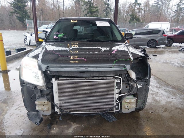 2017 Gmc Terrain Sle-1 მანქანა იყიდება აუქციონზე, vin: 2GKALMEK6H6335722, აუქციონის ნომერი: 44580116