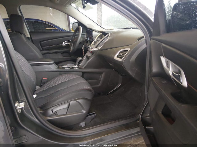 2017 Gmc Terrain Sle-1 მანქანა იყიდება აუქციონზე, vin: 2GKALMEK6H6335722, აუქციონის ნომერი: 44580116