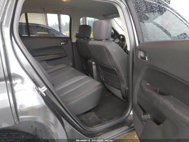 2017 Gmc Terrain Sle-1 მანქანა იყიდება აუქციონზე, vin: 2GKALMEK6H6335722, აუქციონის ნომერი: 44580116
