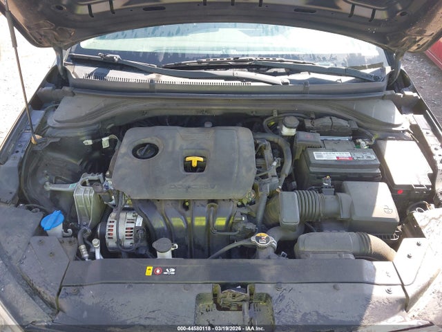 Hyundai ELANTRA SE 2020 5NPD74LF7LH492862 Image 10