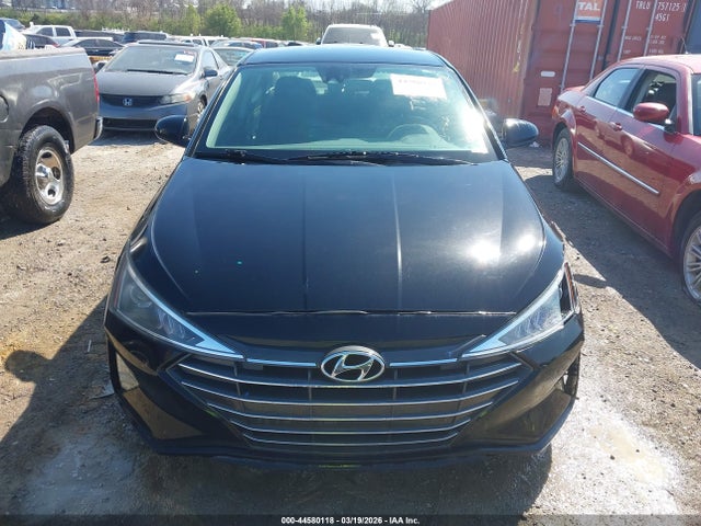 Hyundai ELANTRA SE 2020 5NPD74LF7LH492862 Image 13