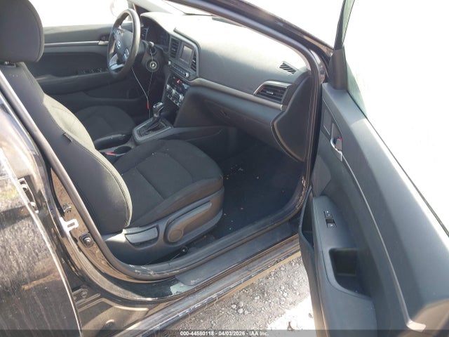 Hyundai ELANTRA SE 2020 5NPD74LF7LH492862 Image 5
