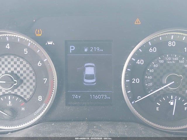 Hyundai ELANTRA SE 2020 5NPD74LF7LH492862 Image 7