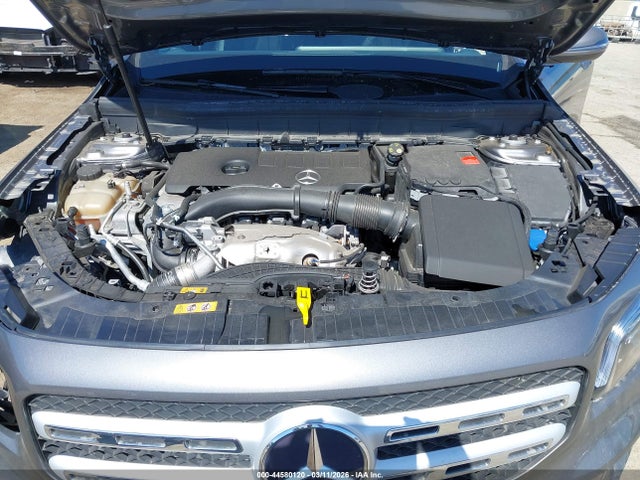 2020 MERCEDES-BENZ GLB 250 W1N4M4GB8LW023010 Photo 9