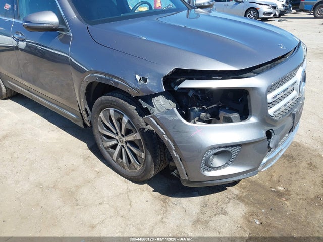 2020 MERCEDES-BENZ GLB 250 W1N4M4GB8LW023010 Photo 5