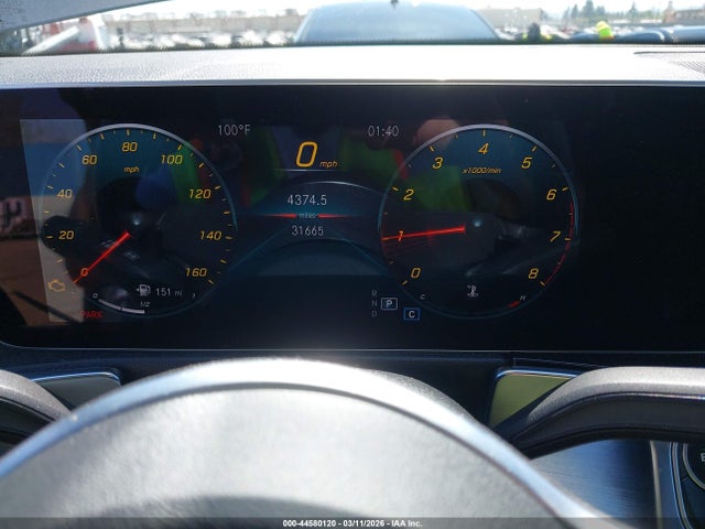 2020 MERCEDES-BENZ GLB 250 W1N4M4GB8LW023010 Photo 6