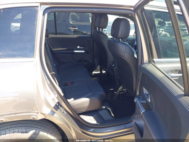 2020 MERCEDES-BENZ GLB 250 W1N4M4GB8LW023010 Photo 7