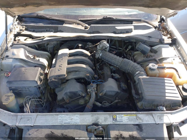 2008 CHRYSLER 300 2C3KA43R78H191340 Photo 9