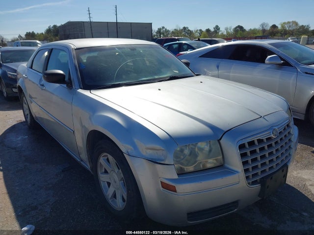 44580122 :رقم المزاد ، 2C3KA43R78H191340 vin ، 2008 Chrysler 300 Lx مزاد بيع