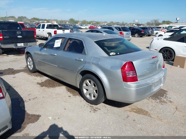 2008 CHRYSLER 300 2C3KA43R78H191340 Photo 2