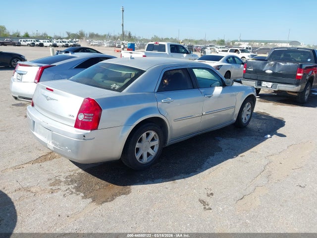 2008 CHRYSLER 300 2C3KA43R78H191340 Photo 3