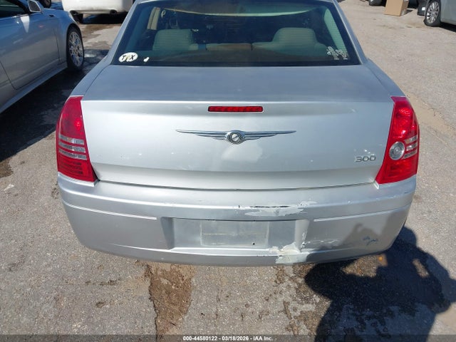 2008 CHRYSLER 300 2C3KA43R78H191340 Photo 5